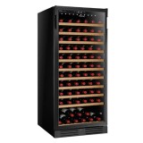 Vintec VWM121SCA-X 121 Bottle Single-Zone Wine Cabinet